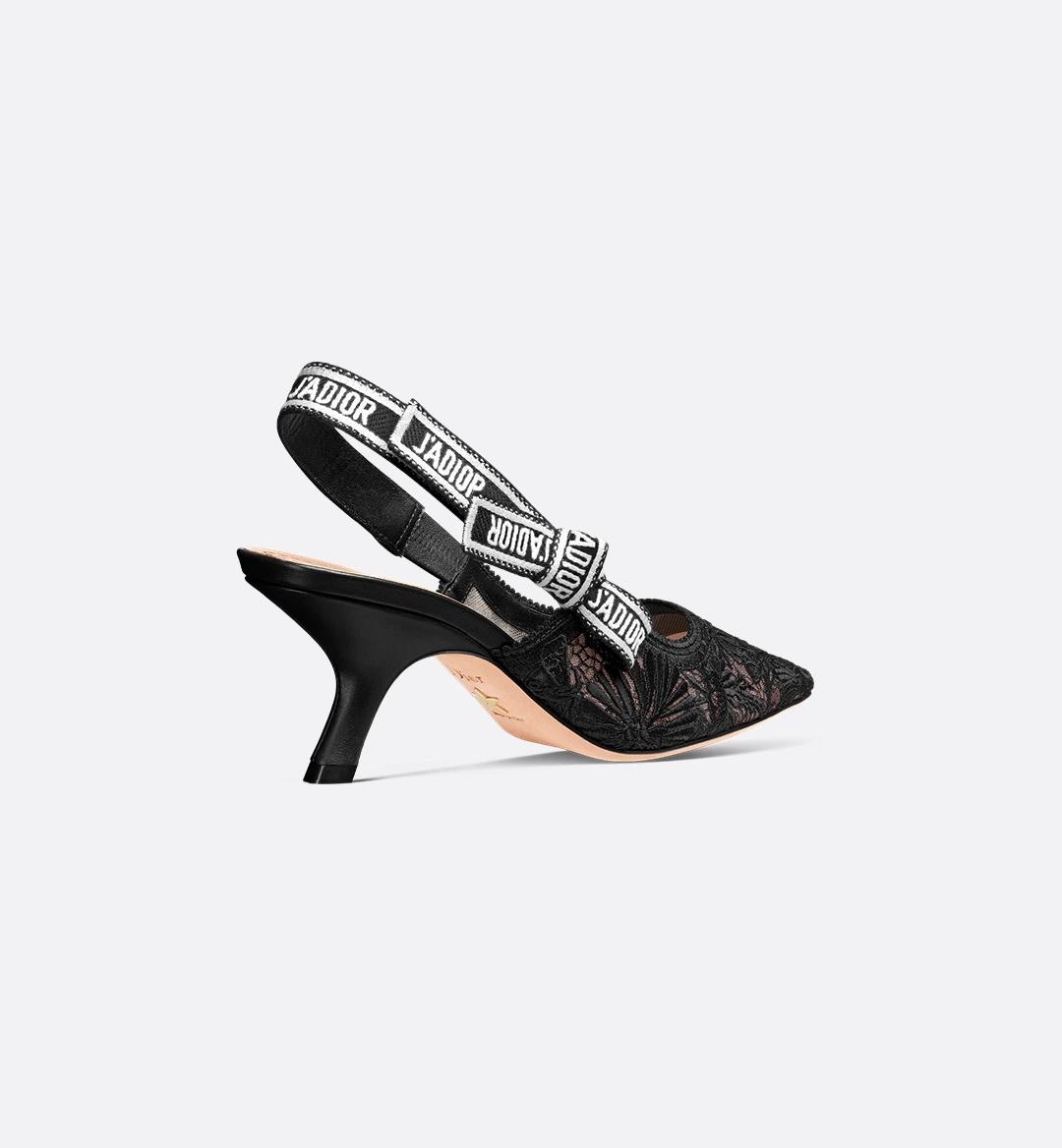 J’Adior Slingback Pump - Image 6